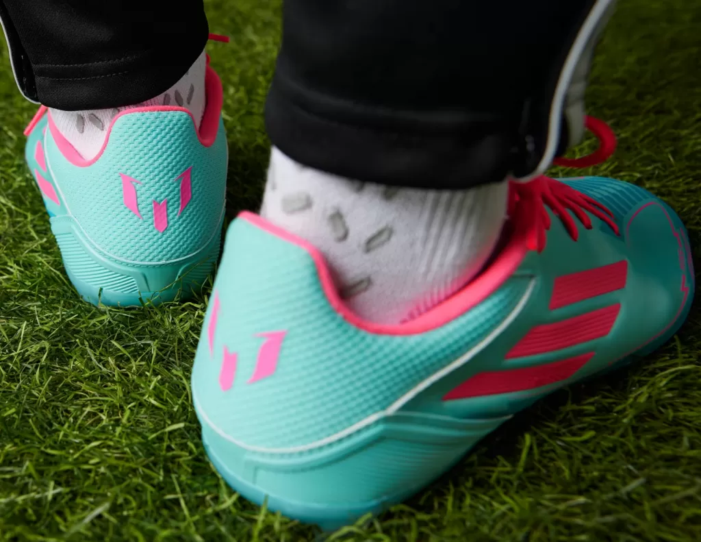 Бутсы Adidas F50 League Messi FG